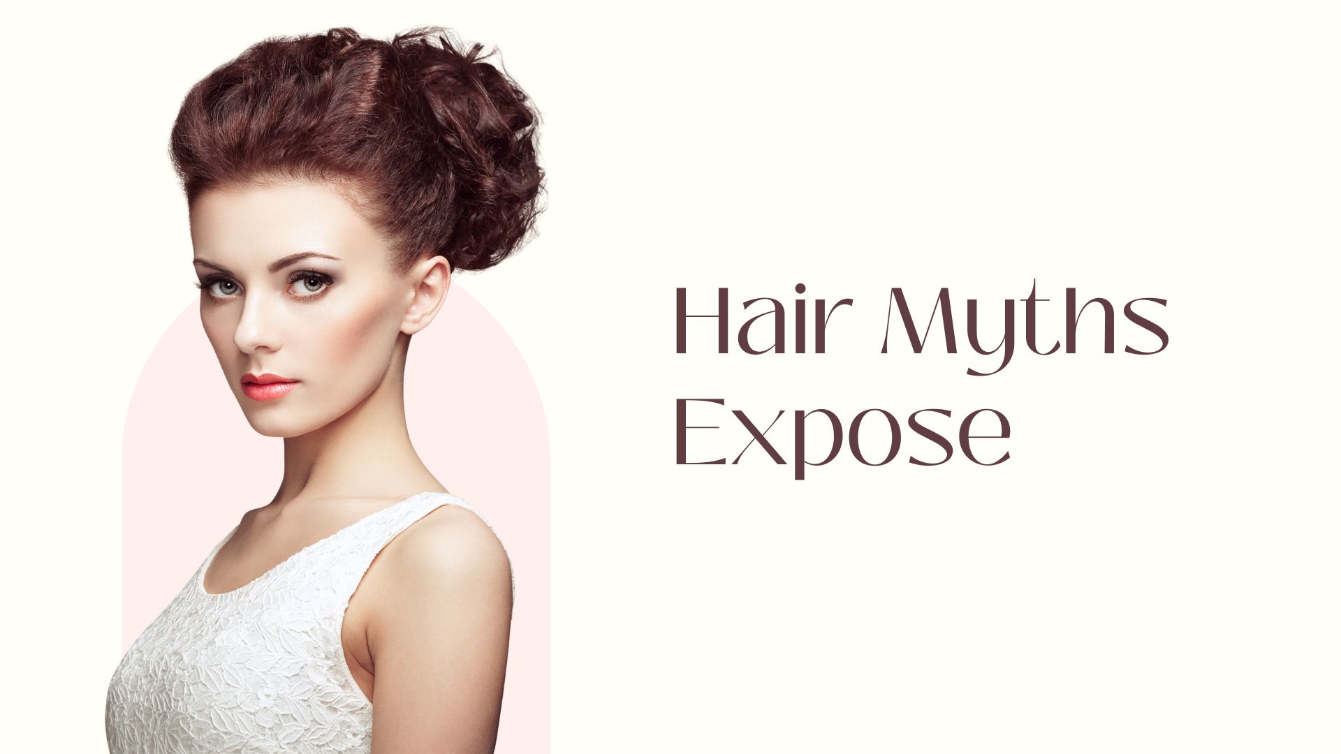 hair myths expose